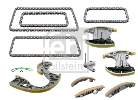 Timing Chain Kit